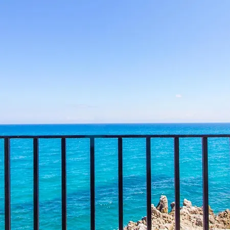 Pensjonat 77 Cefalù