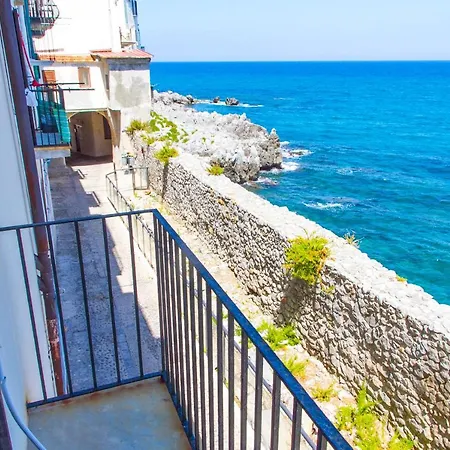 77 Guest house Cefalu