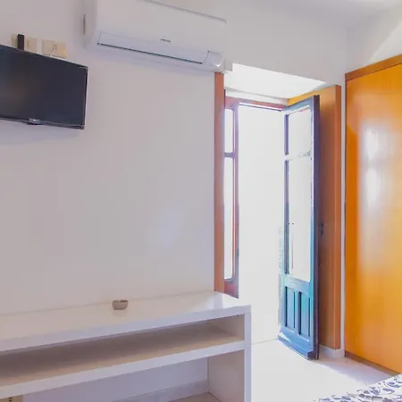 Pensjonat 77 Cefalù