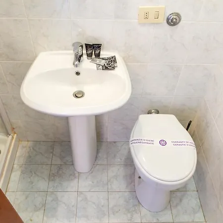 Guest house 77 *