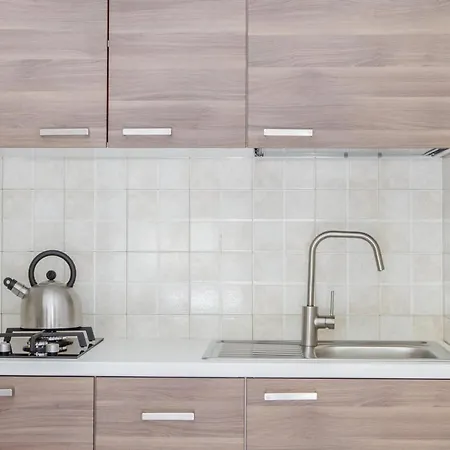 77 Guest house Cefalu